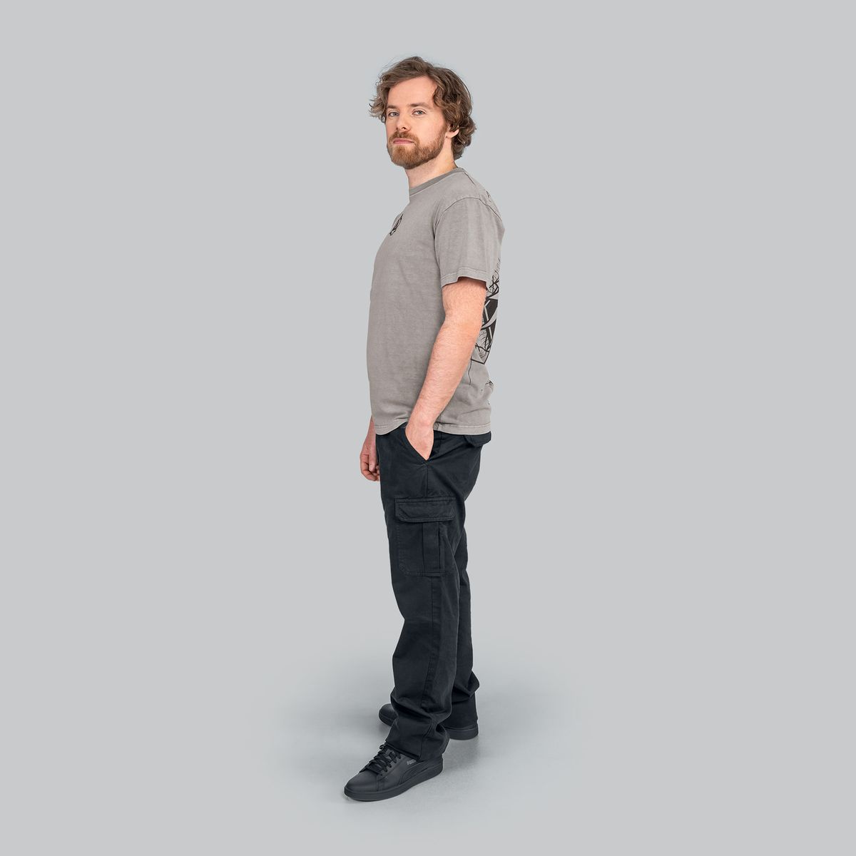 The Witcher - Igni T-Shirt