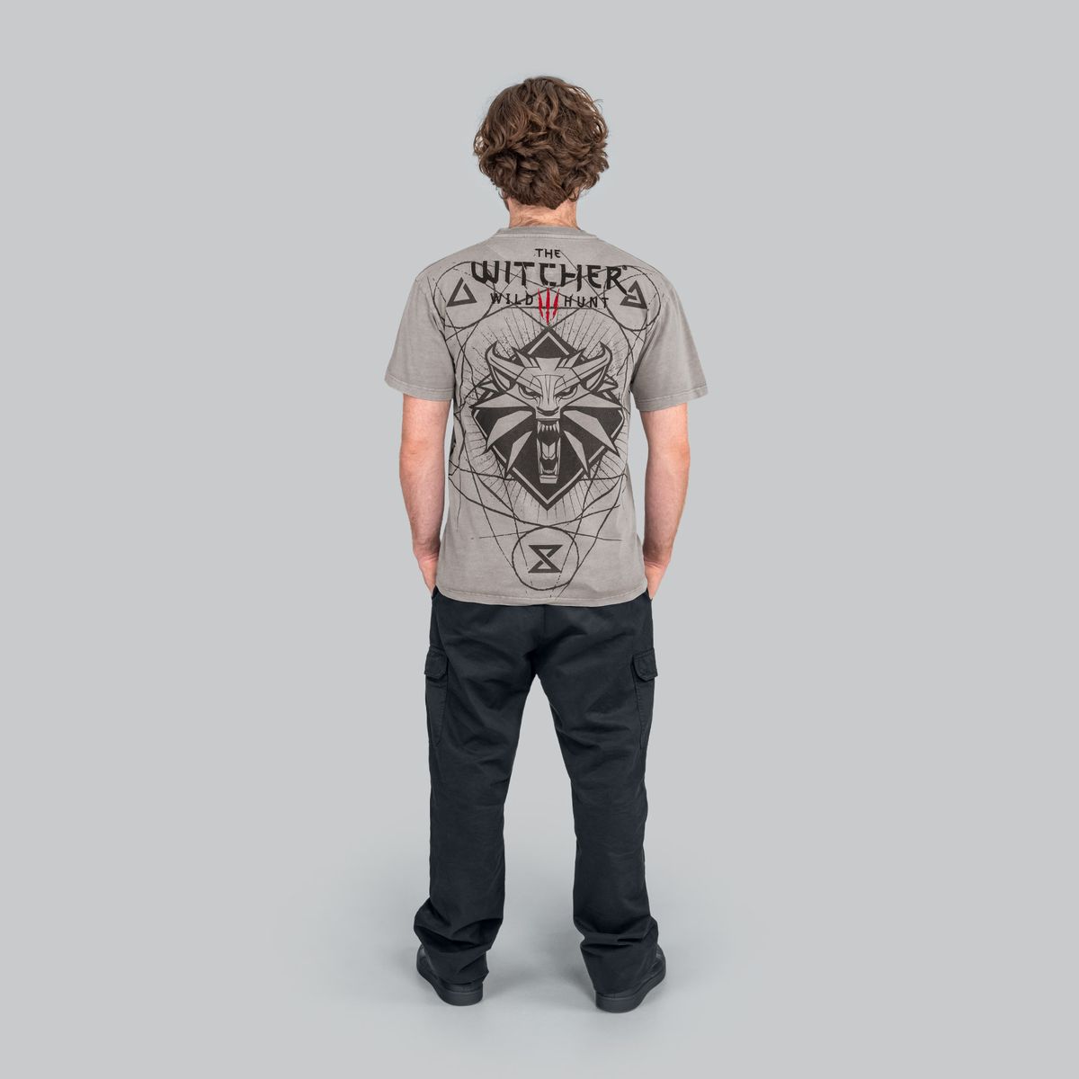 The Witcher - Igni T-Shirt