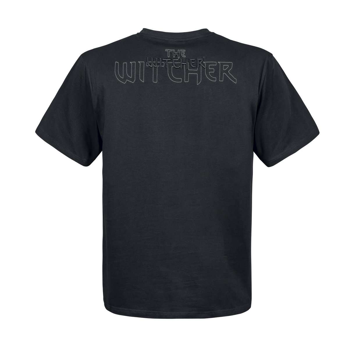 The Witcher - Claws T-Shirt