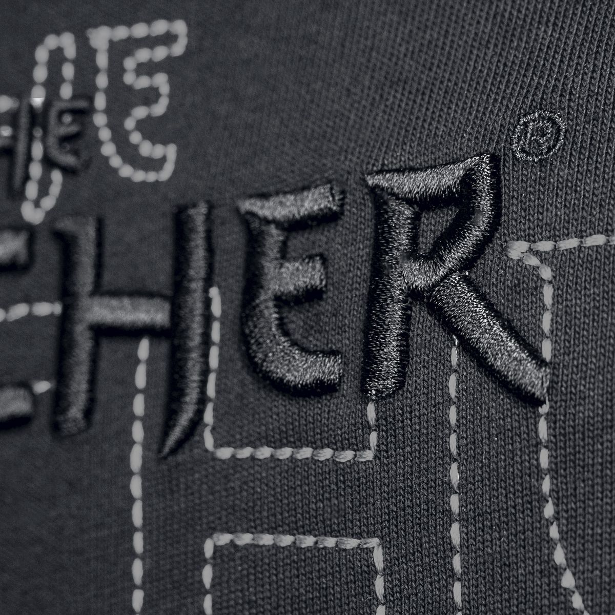 The Witcher - Claws T-Shirt