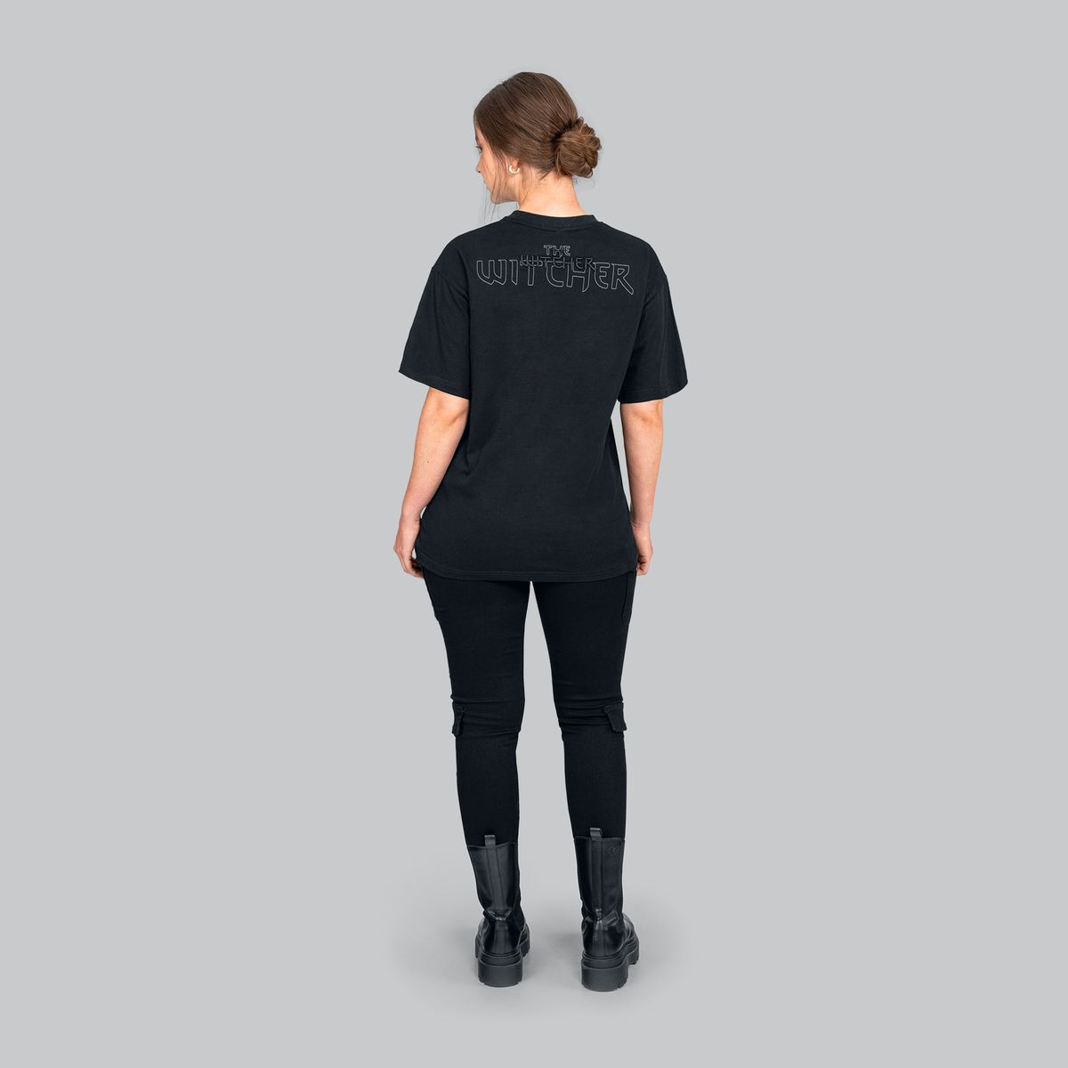 The Witcher - Claws T-Shirt