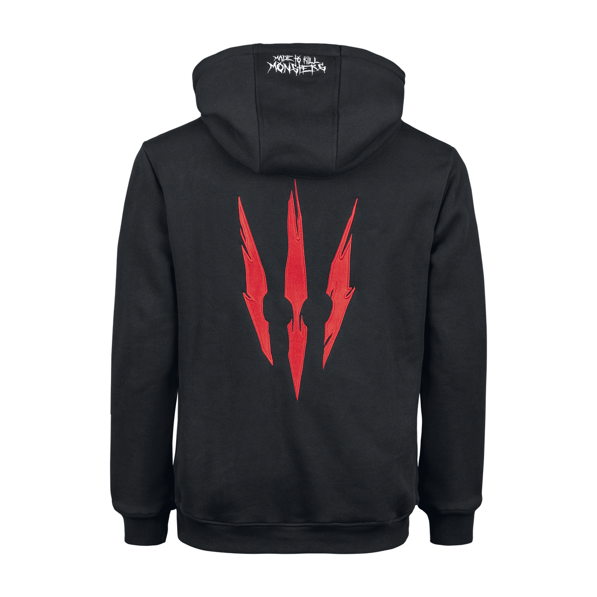 The Witcher - Butcher Hoodie