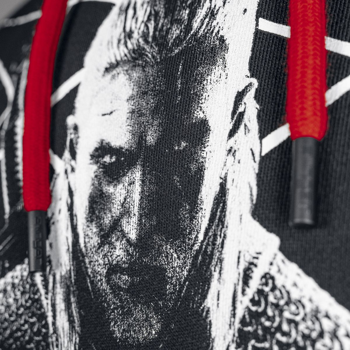 The Witcher - Butcher Hoodie