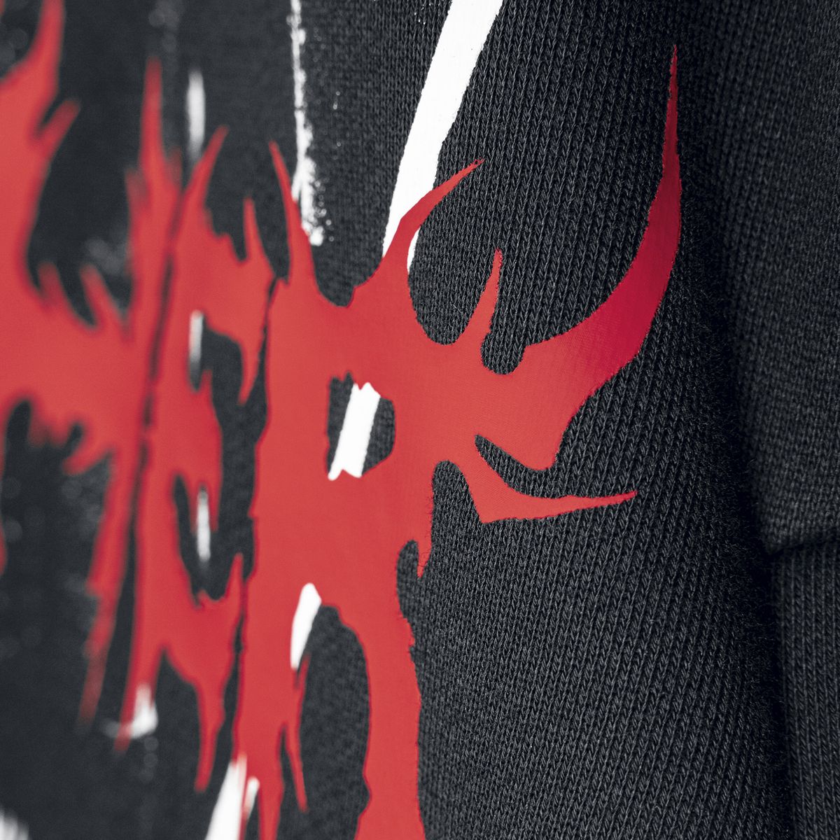 The Witcher - Butcher Hoodie