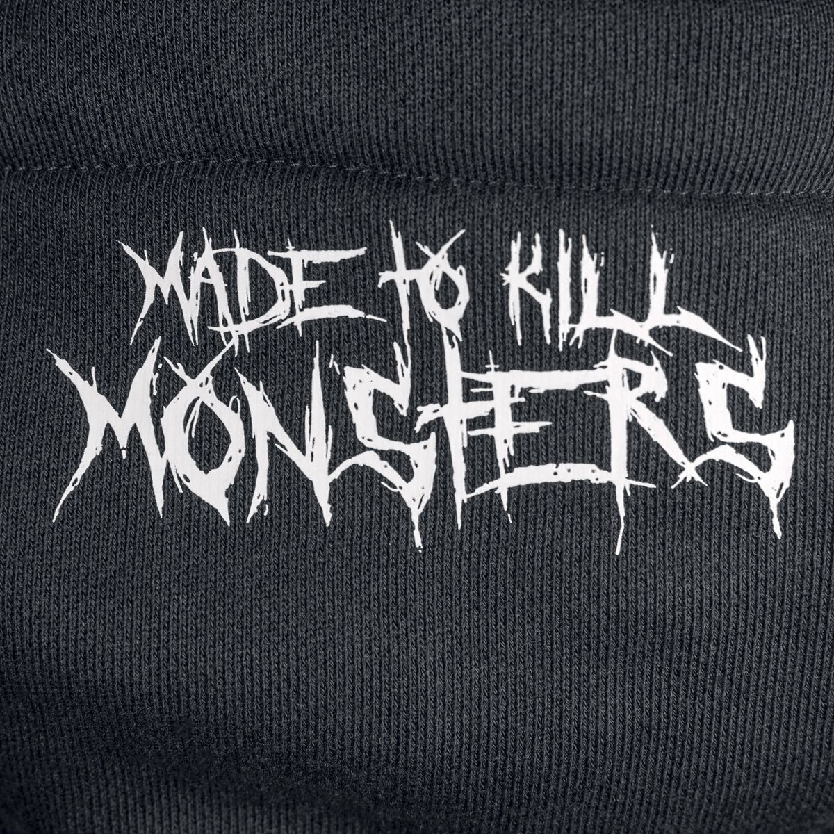 The Witcher - Butcher Hoodie