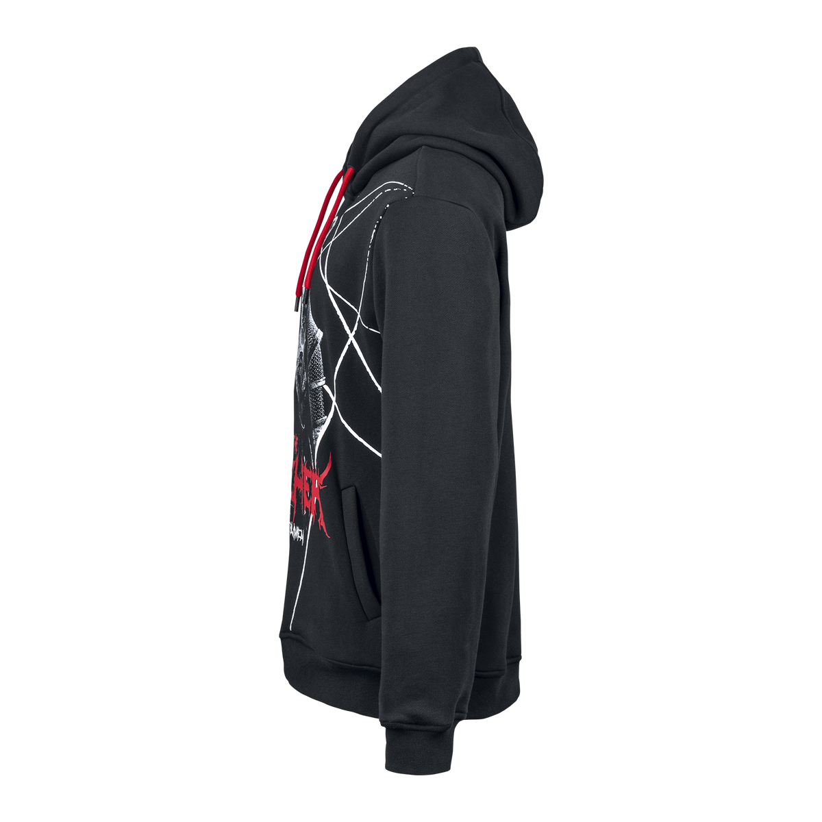 The Witcher - Butcher Hoodie