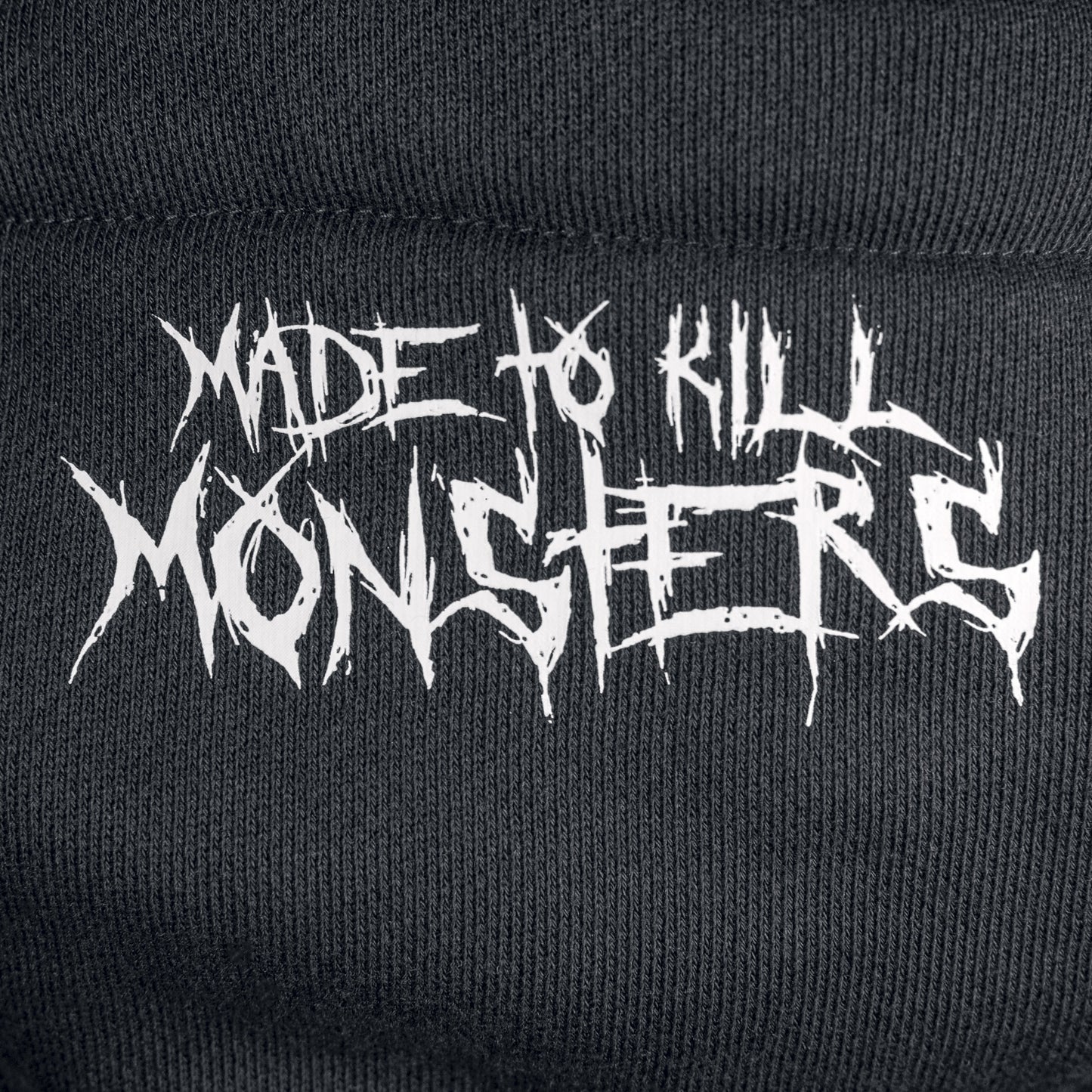 The Witcher - Butcher Hoodie