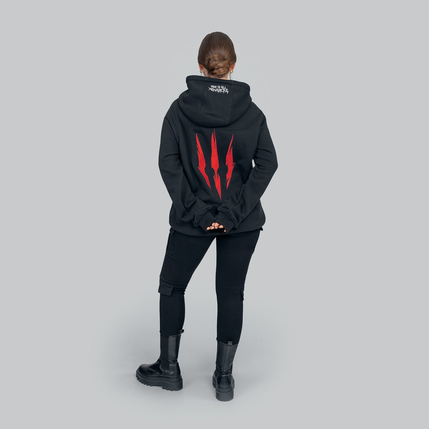 The Witcher - Butcher Hoodie