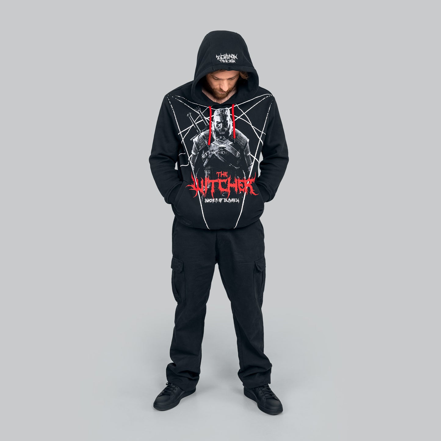 The Witcher - Butcher Hoodie