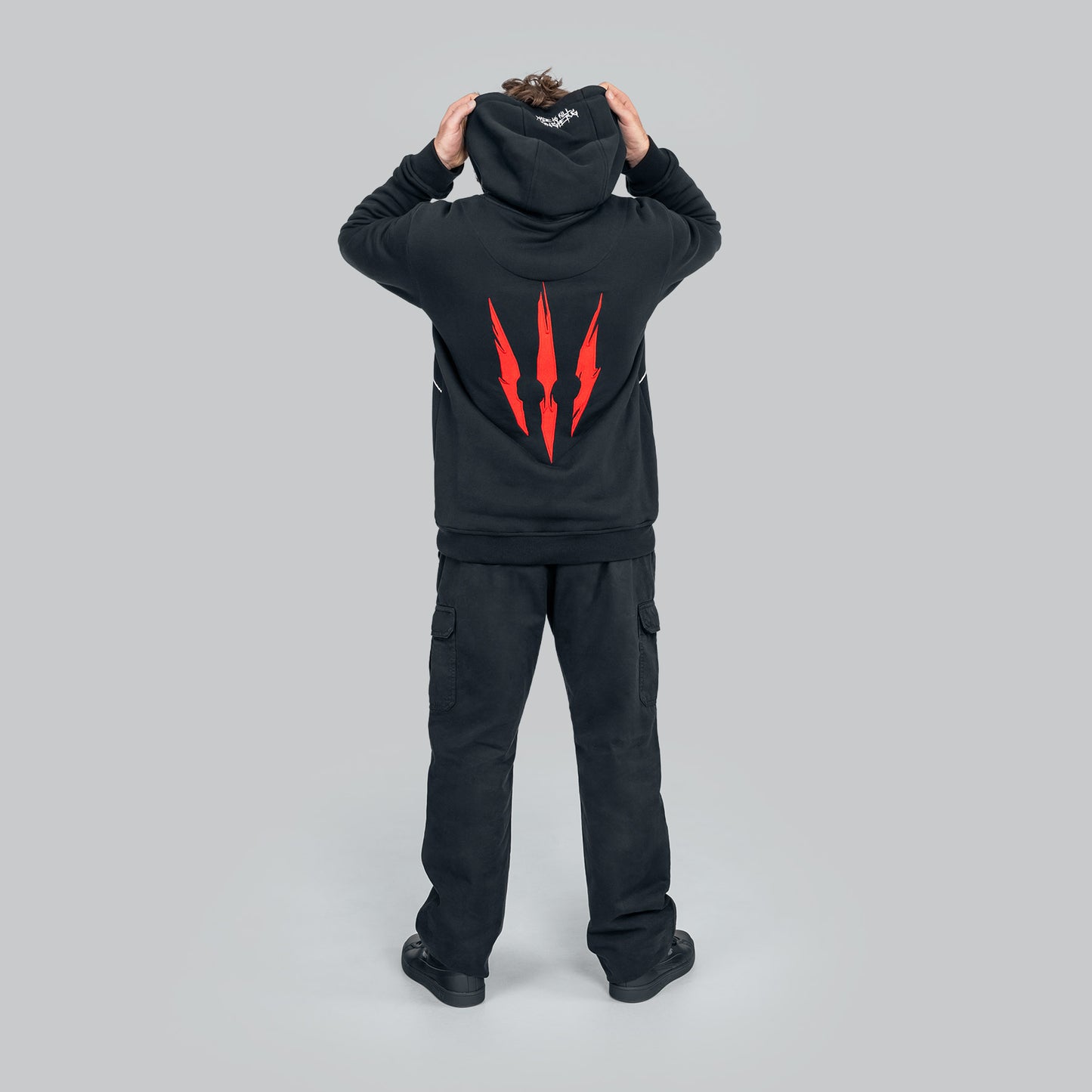 The Witcher - Butcher Hoodie
