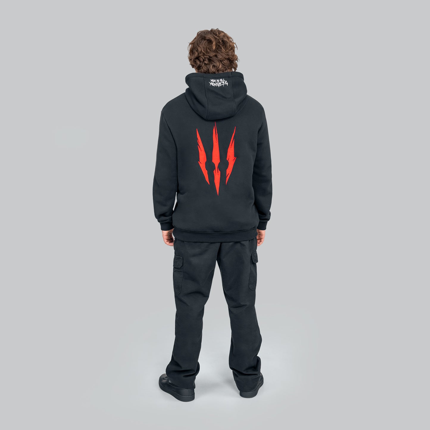 The Witcher - Butcher Hoodie