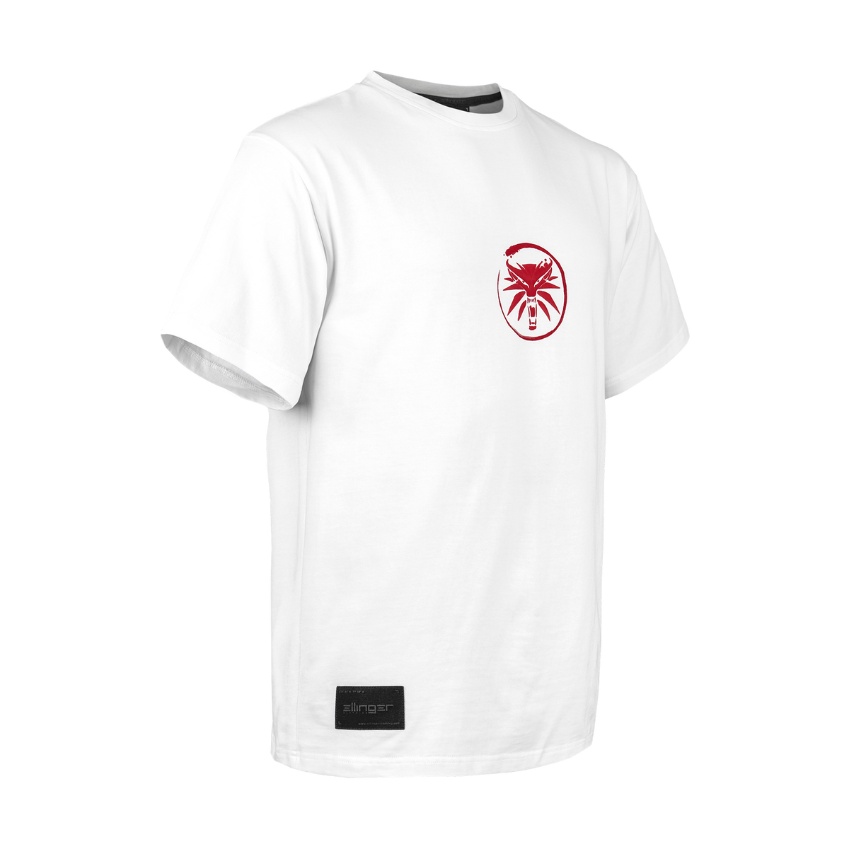 The Witcher - Ronin T-Shirt