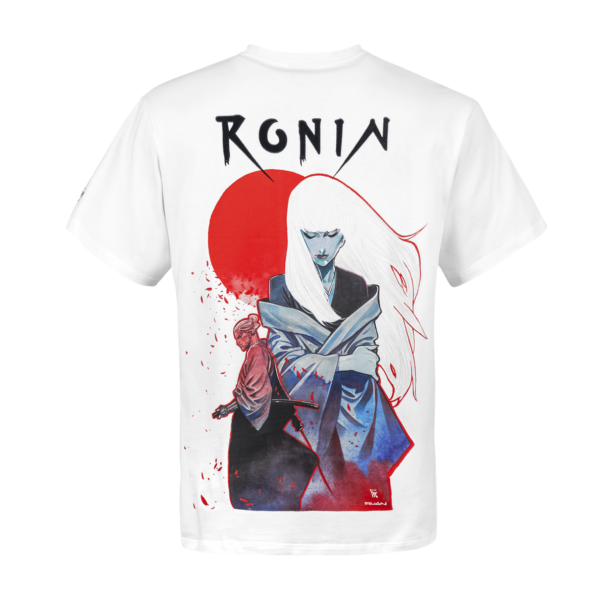 The Witcher - Ronin T-Shirt