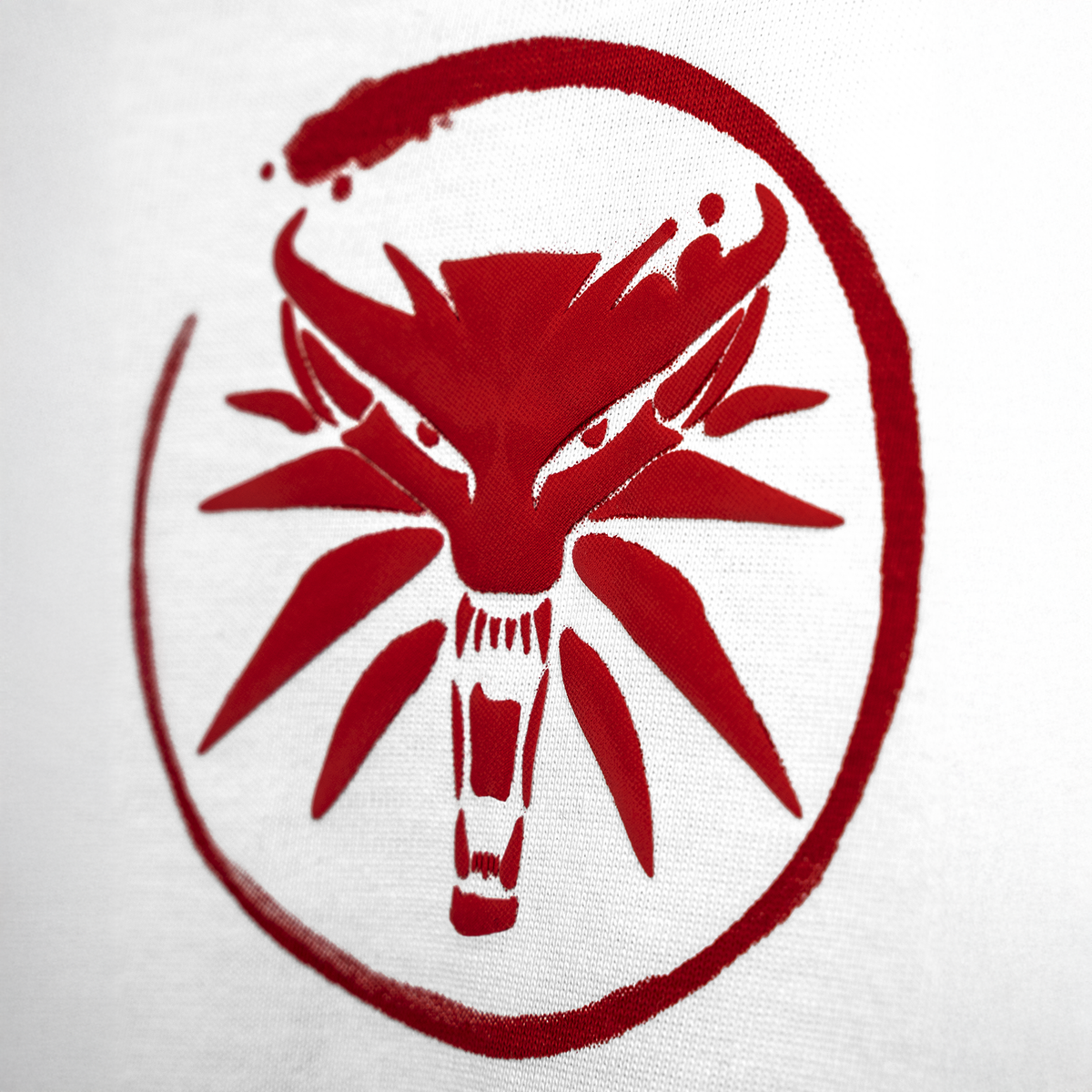 The Witcher - Ronin T-Shirt