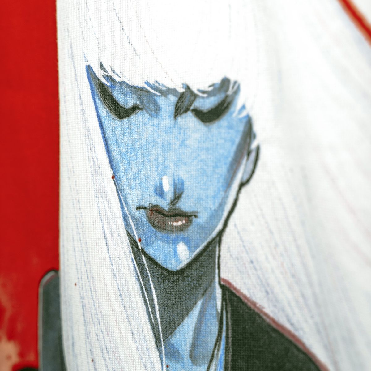 The Witcher - Ronin T-Shirt