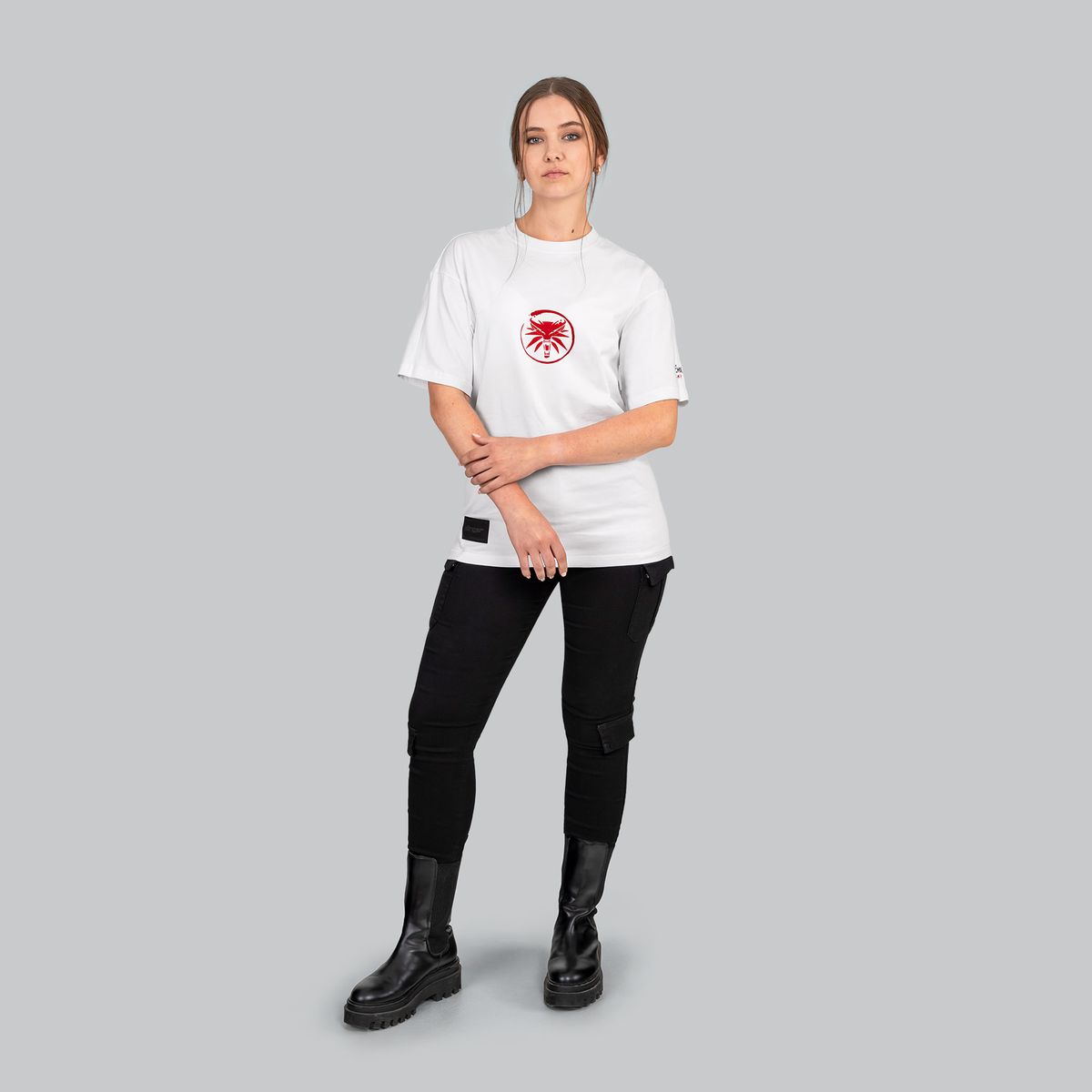 The Witcher - Ronin T-Shirt