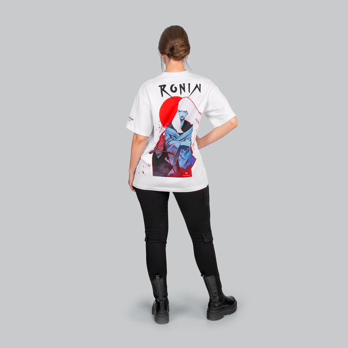The Witcher - Ronin T-Shirt