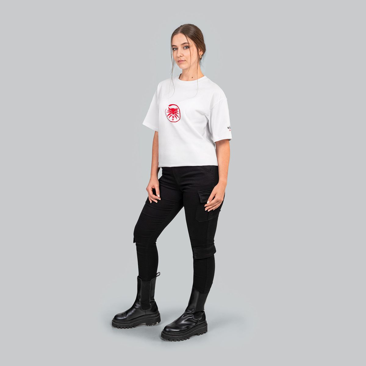 The Witcher - Ronin T-Shirt