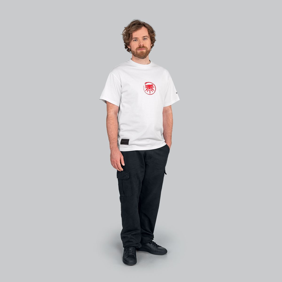 The Witcher - Ronin T-Shirt