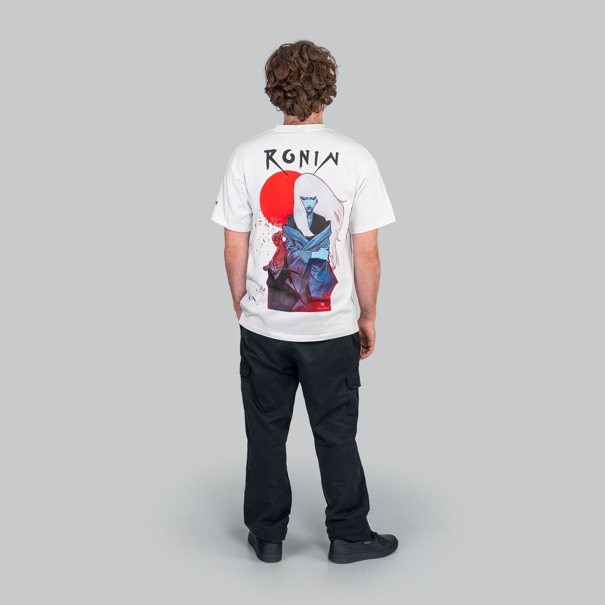 The Witcher - Ronin T-Shirt