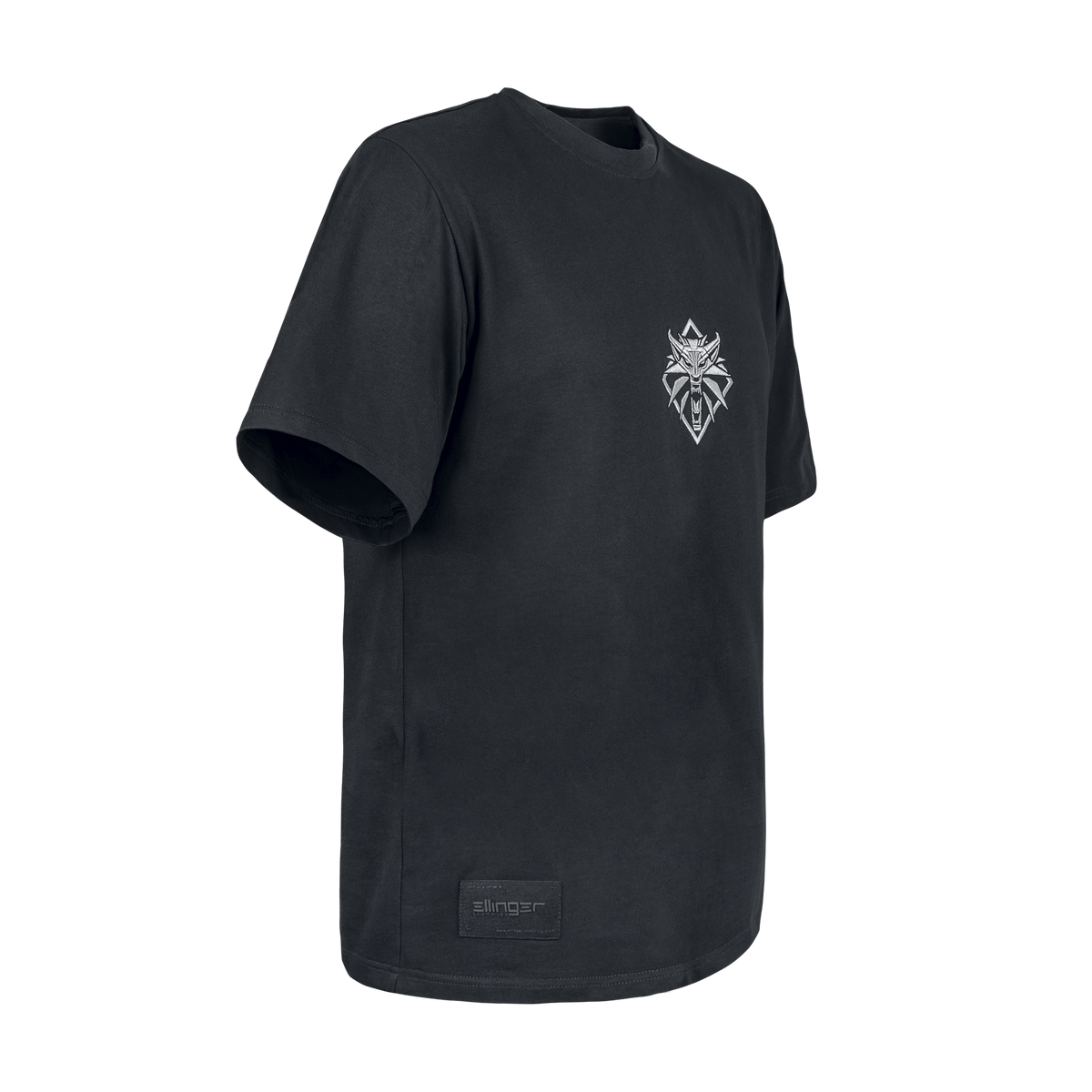 The Witcher - Signs T-Shirt