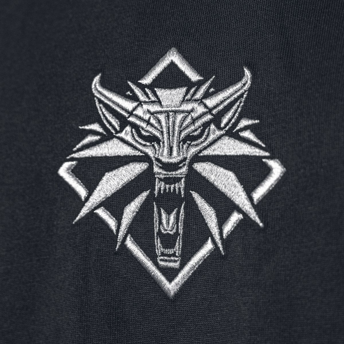 The Witcher - Signs T-Shirt