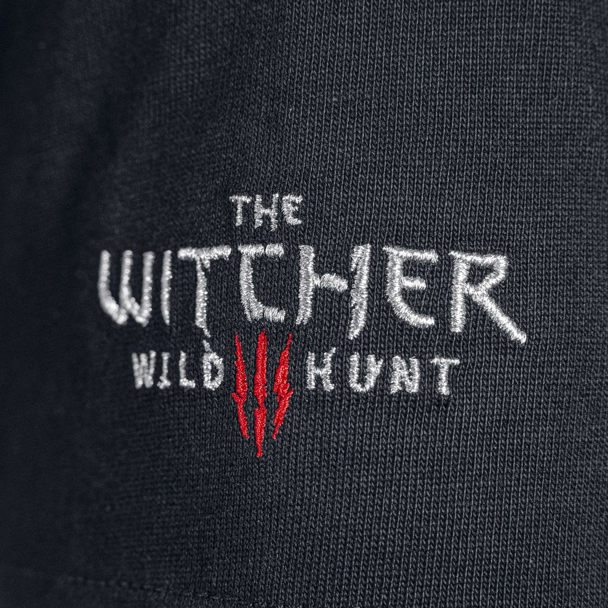 The Witcher - Signs T-Shirt