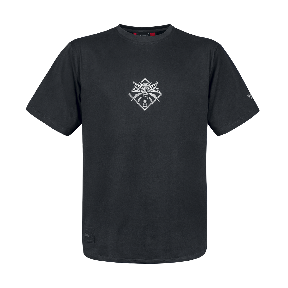 The Witcher - Signs T-Shirt