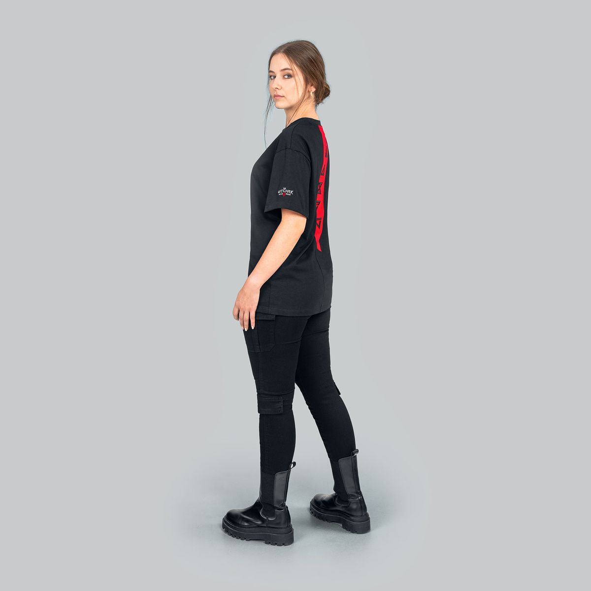 The Witcher - Signs T-Shirt