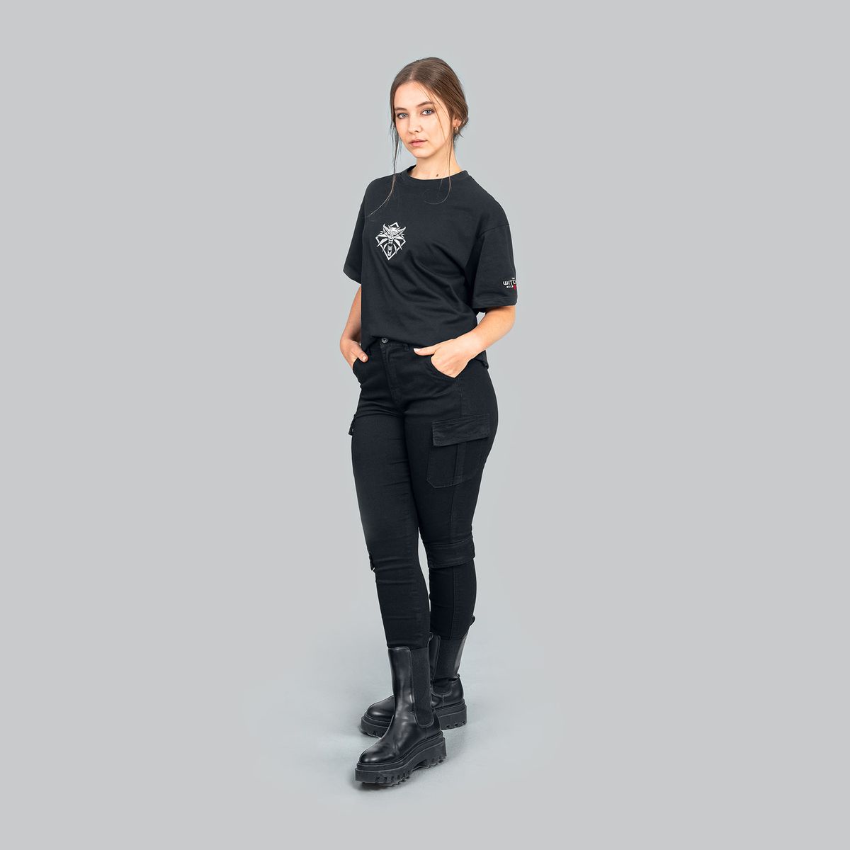 The Witcher - Signs T-Shirt