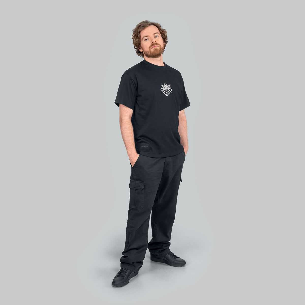 The Witcher - Signs T-Shirt