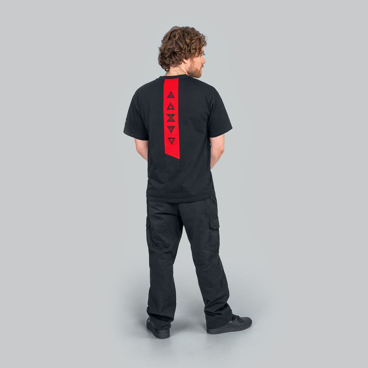The Witcher - Signs T-Shirt