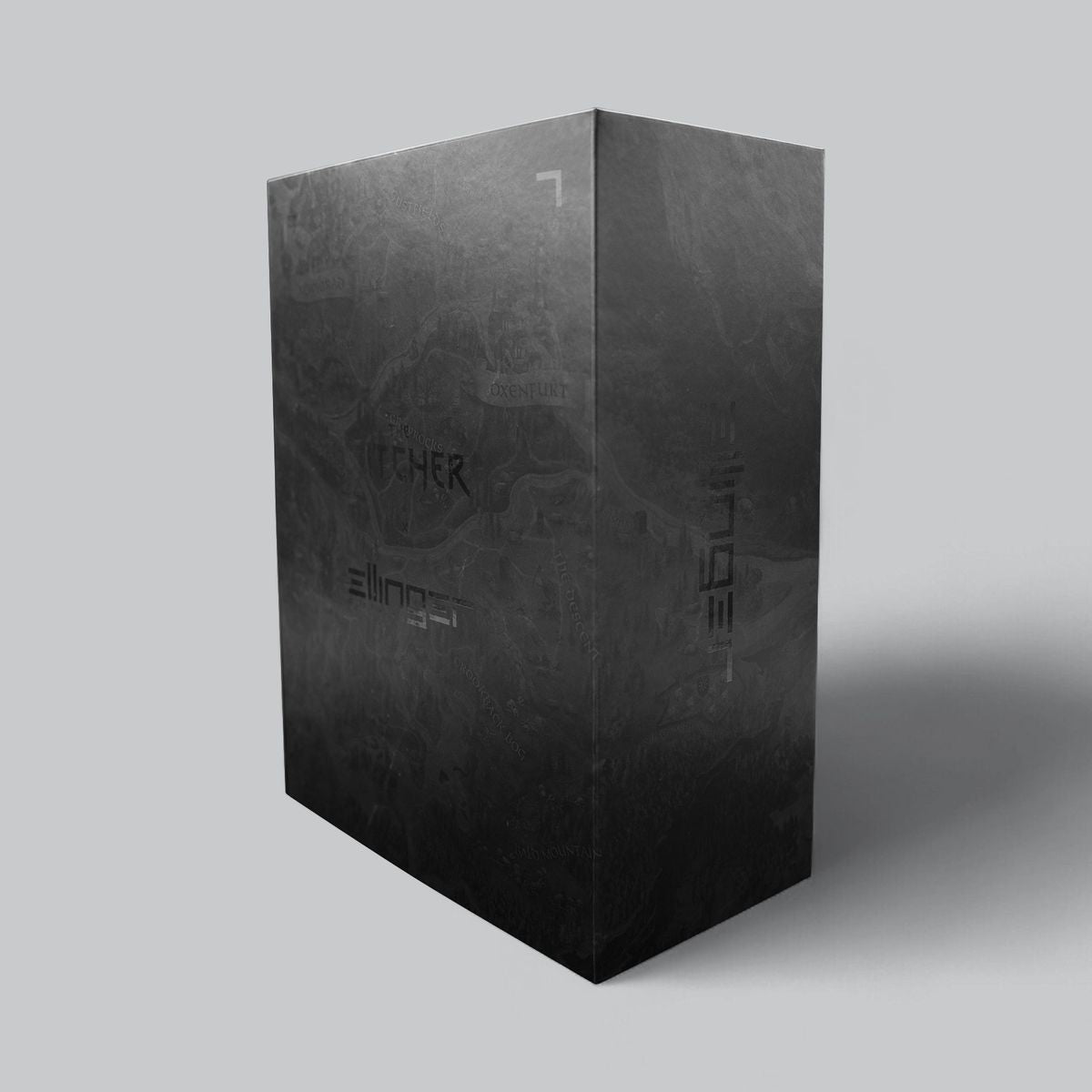 The Witcher - Collector's Box