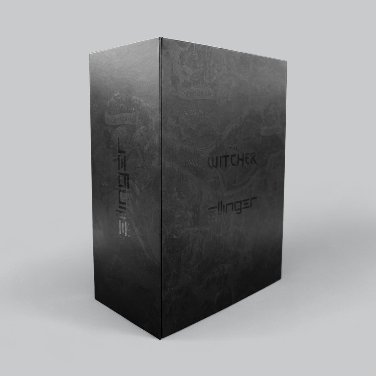 The Witcher - Collector's Box