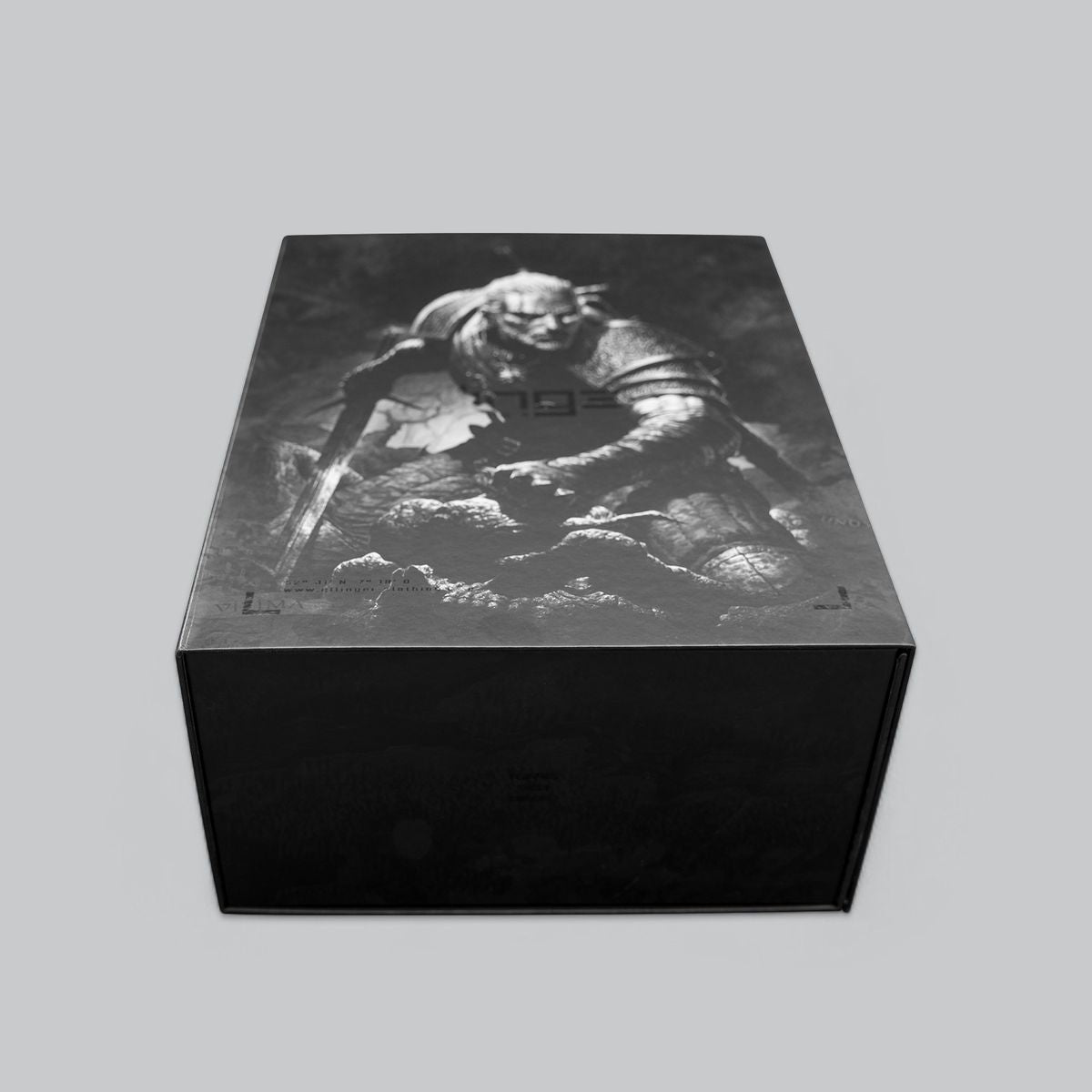 The Witcher - Collector's Box