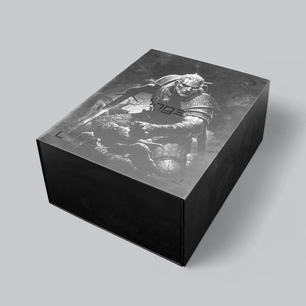 The Witcher - Collector's Box