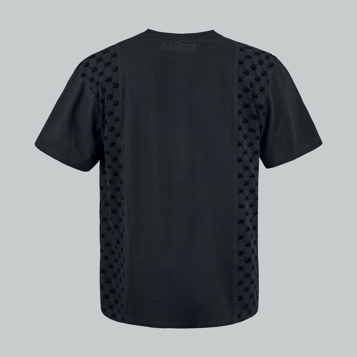 Das Schwarze Auge - Dark Eye T-Shirt