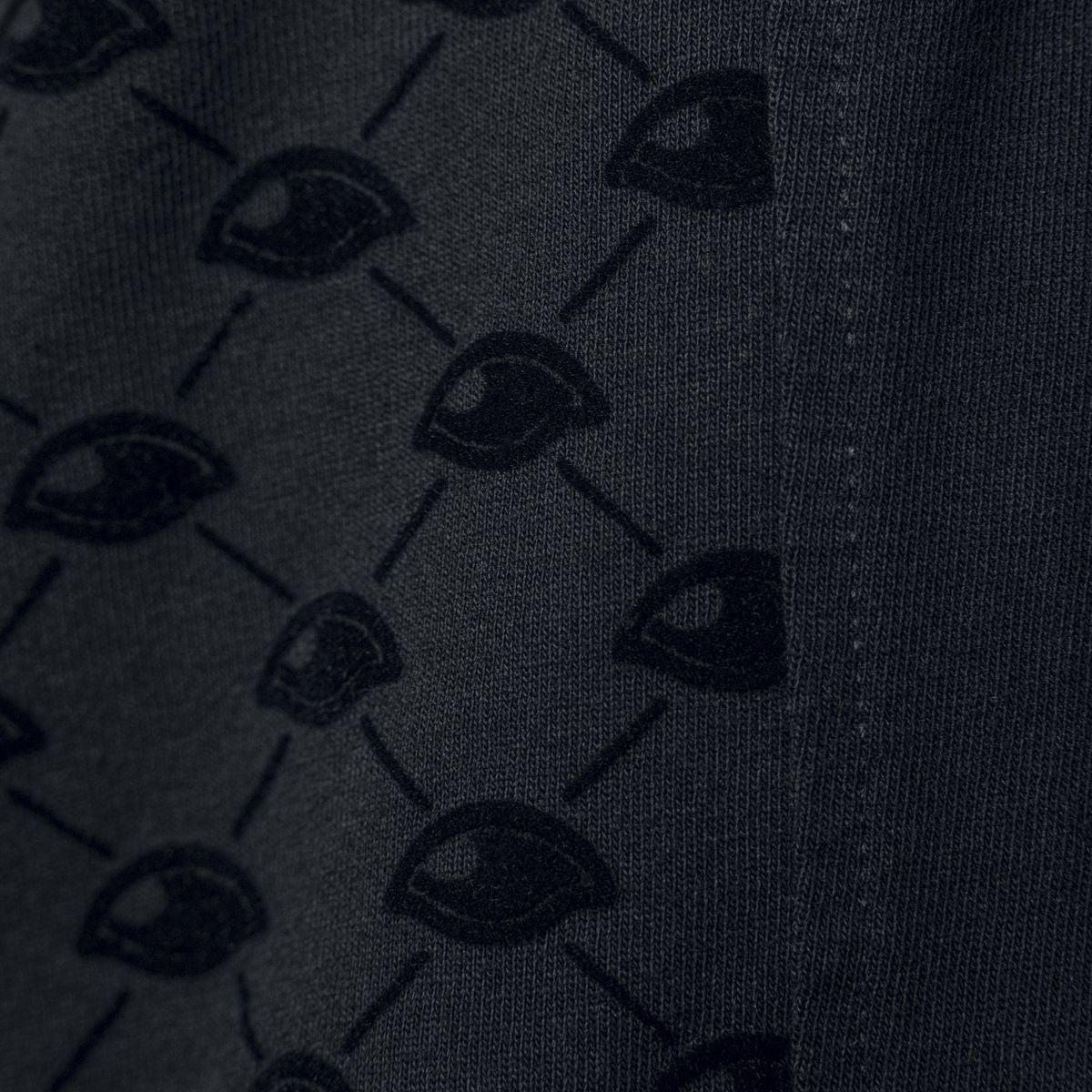 Das Schwarze Auge - Dark Eye T-Shirt