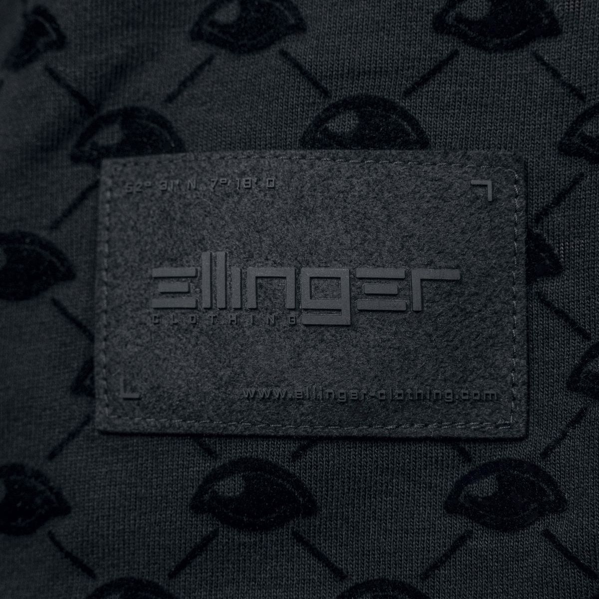 Das Schwarze Auge - Dark Eye T-Shirt