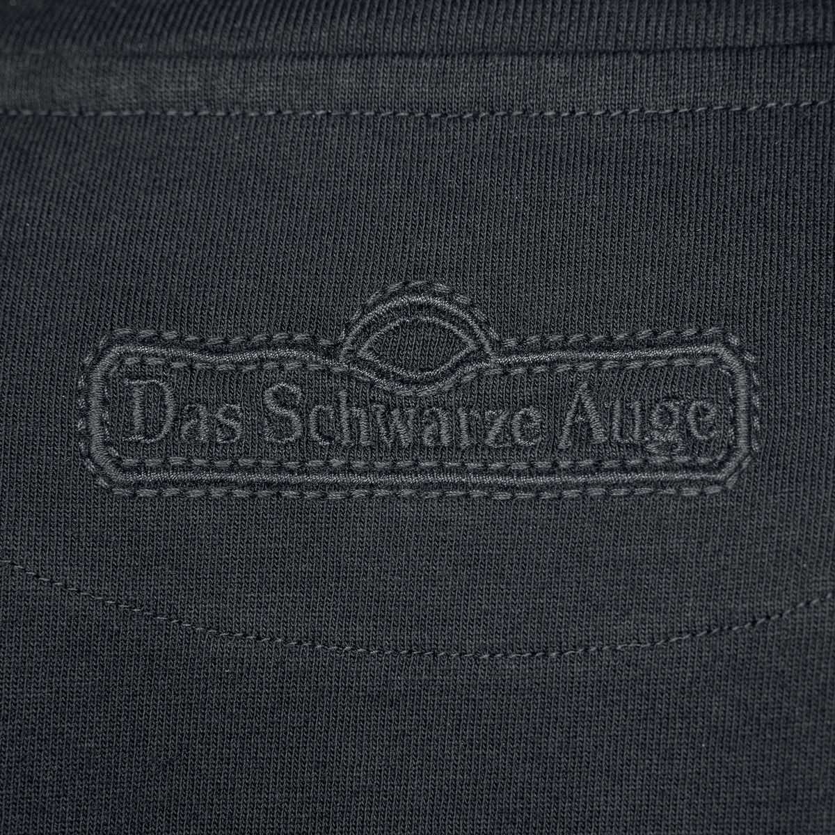 Das Schwarze Auge - Dark Eye T-Shirt