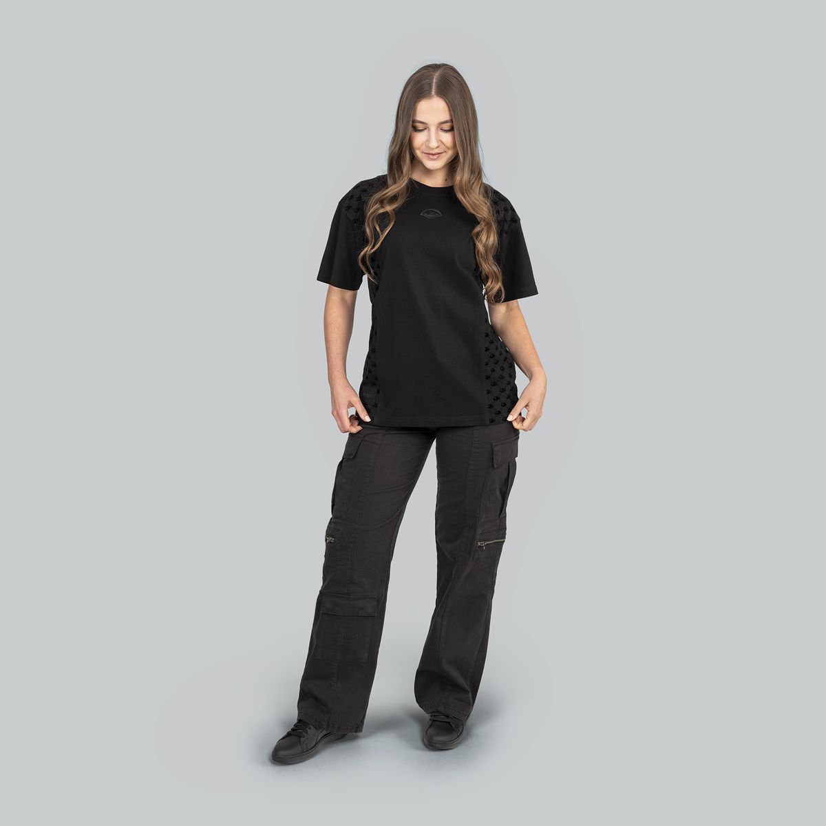 Das Schwarze Auge - Dark Eye T-Shirt
