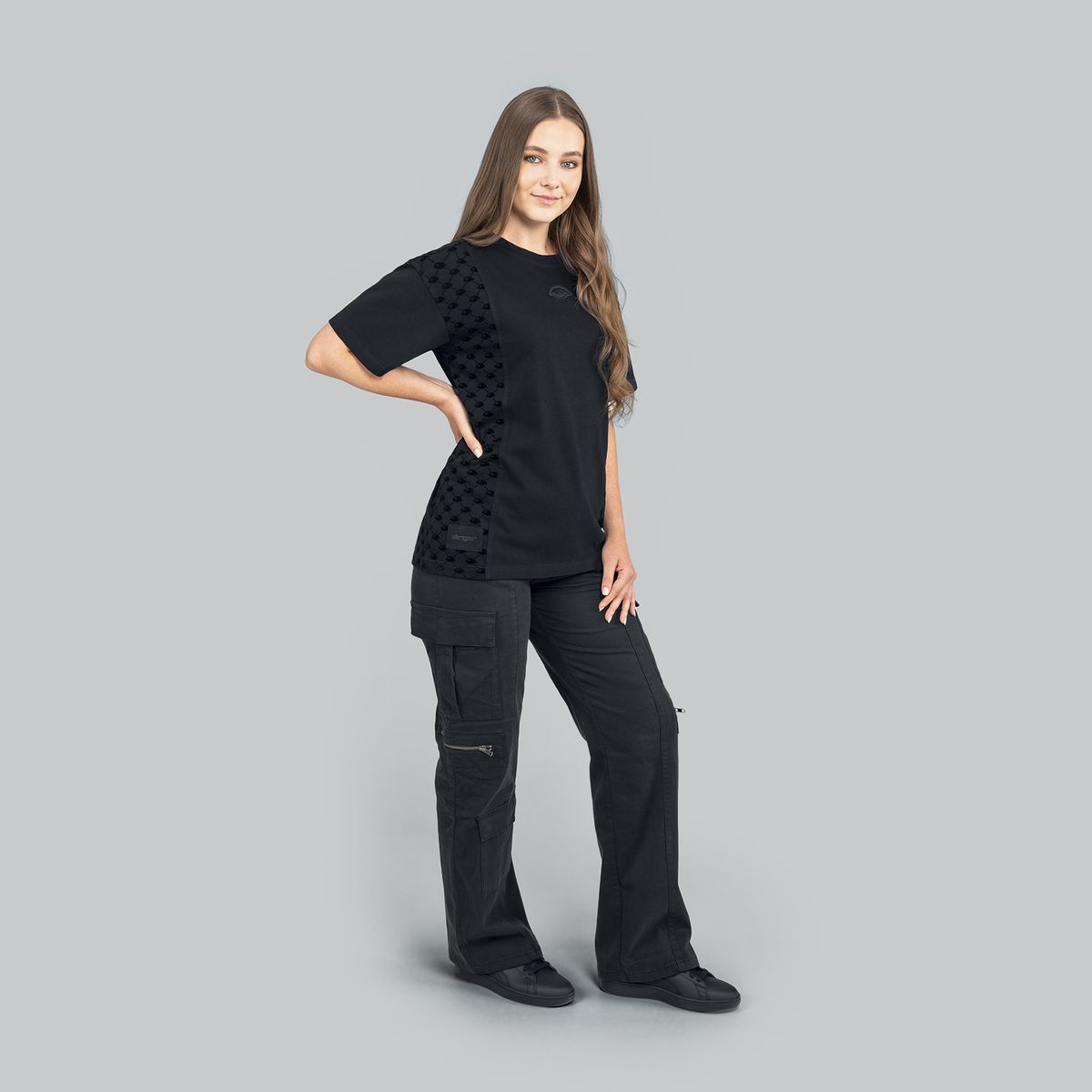 Das Schwarze Auge - Dark Eye T-Shirt
