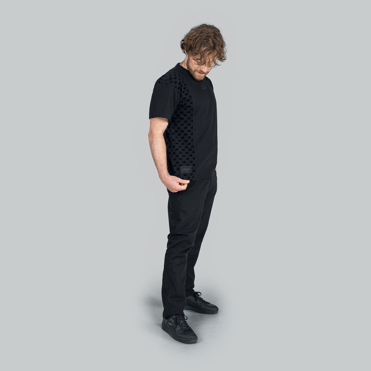 Das Schwarze Auge - Dark Eye T-Shirt