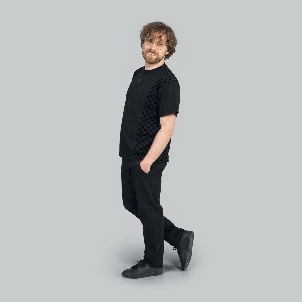 Das Schwarze Auge - Dark Eye T-Shirt