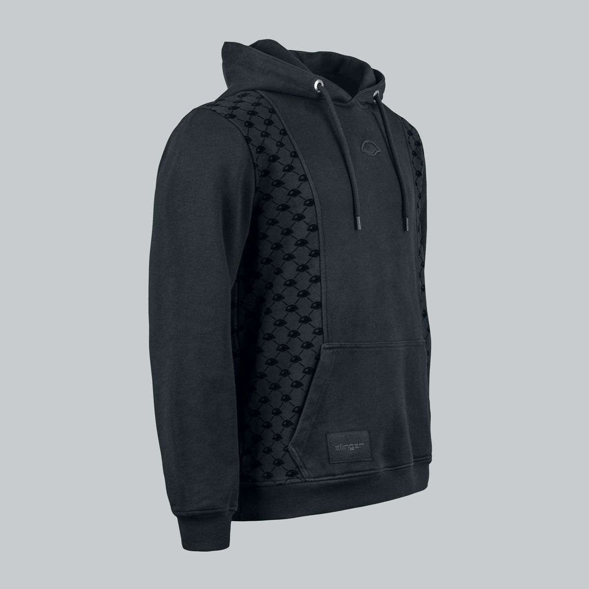 Das Schwarze Auge - Dark Eye Hoodie