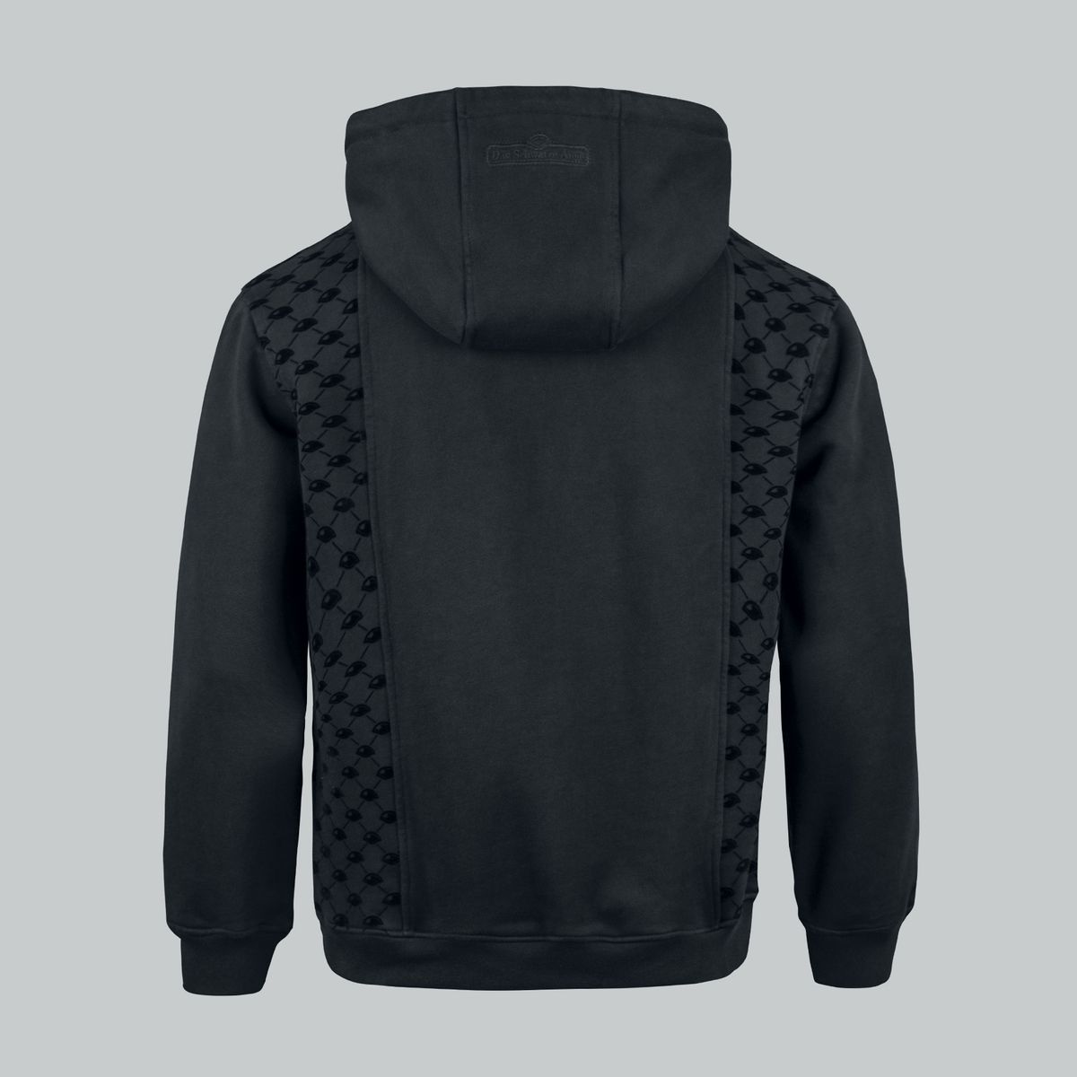 Das Schwarze Auge - Dark Eye Hoodie