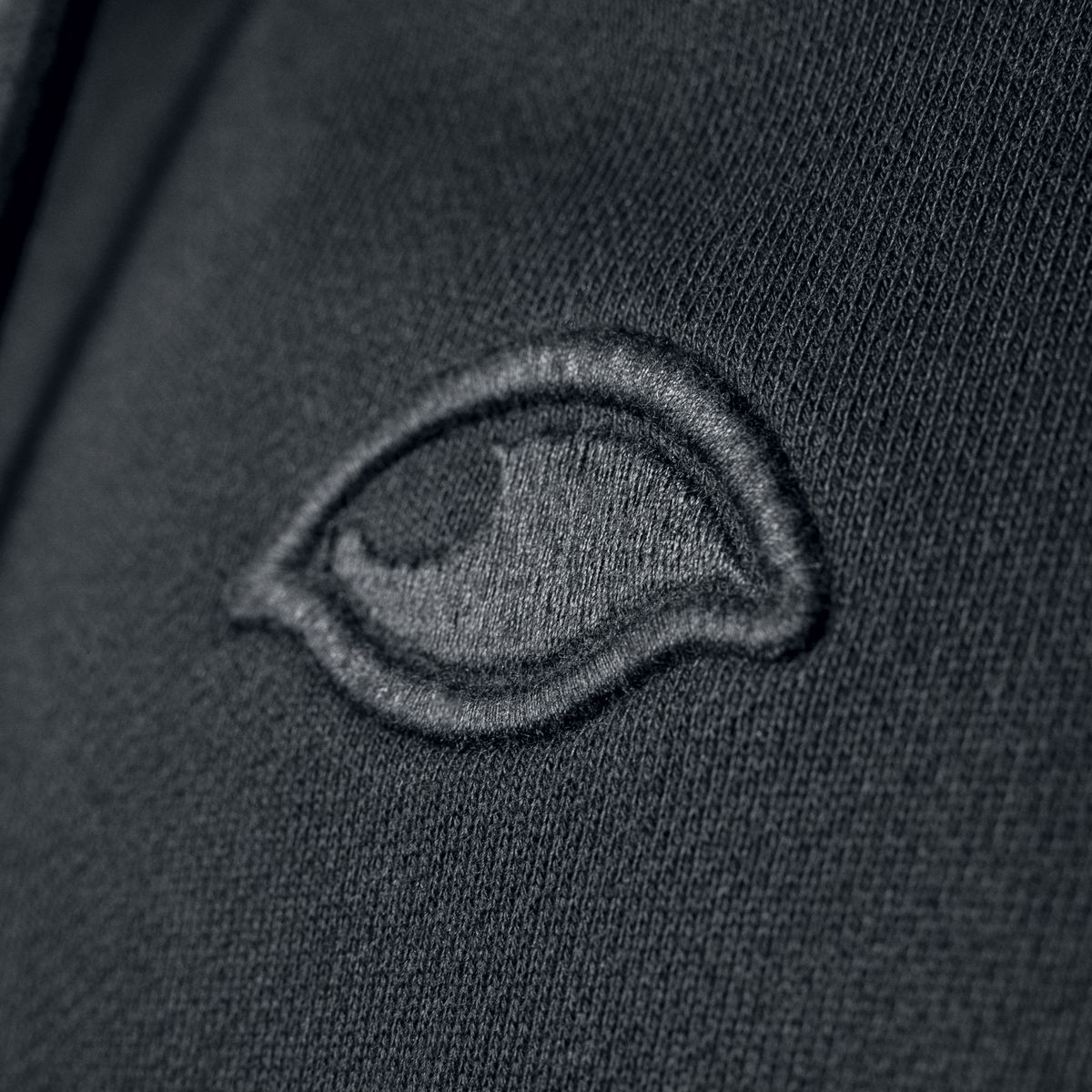 Das Schwarze Auge - Dark Eye Hoodie