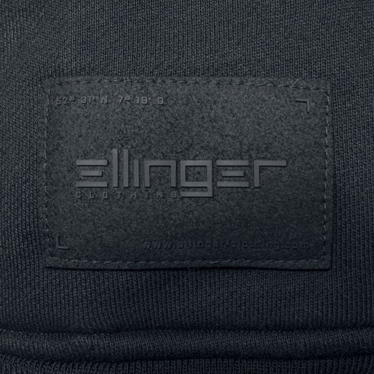 Das Schwarze Auge - Dark Eye Hoodie