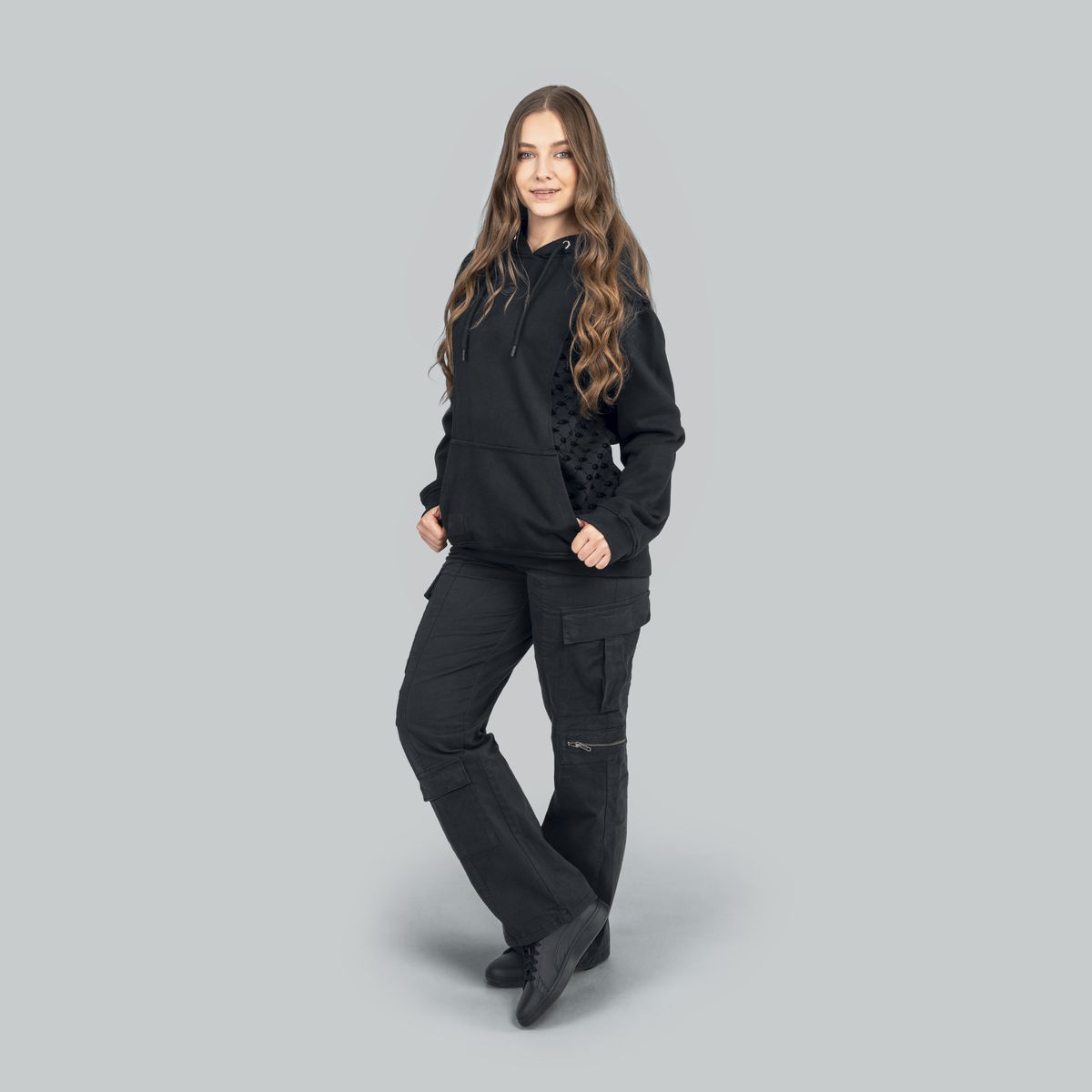 Das Schwarze Auge - Dark Eye Hoodie