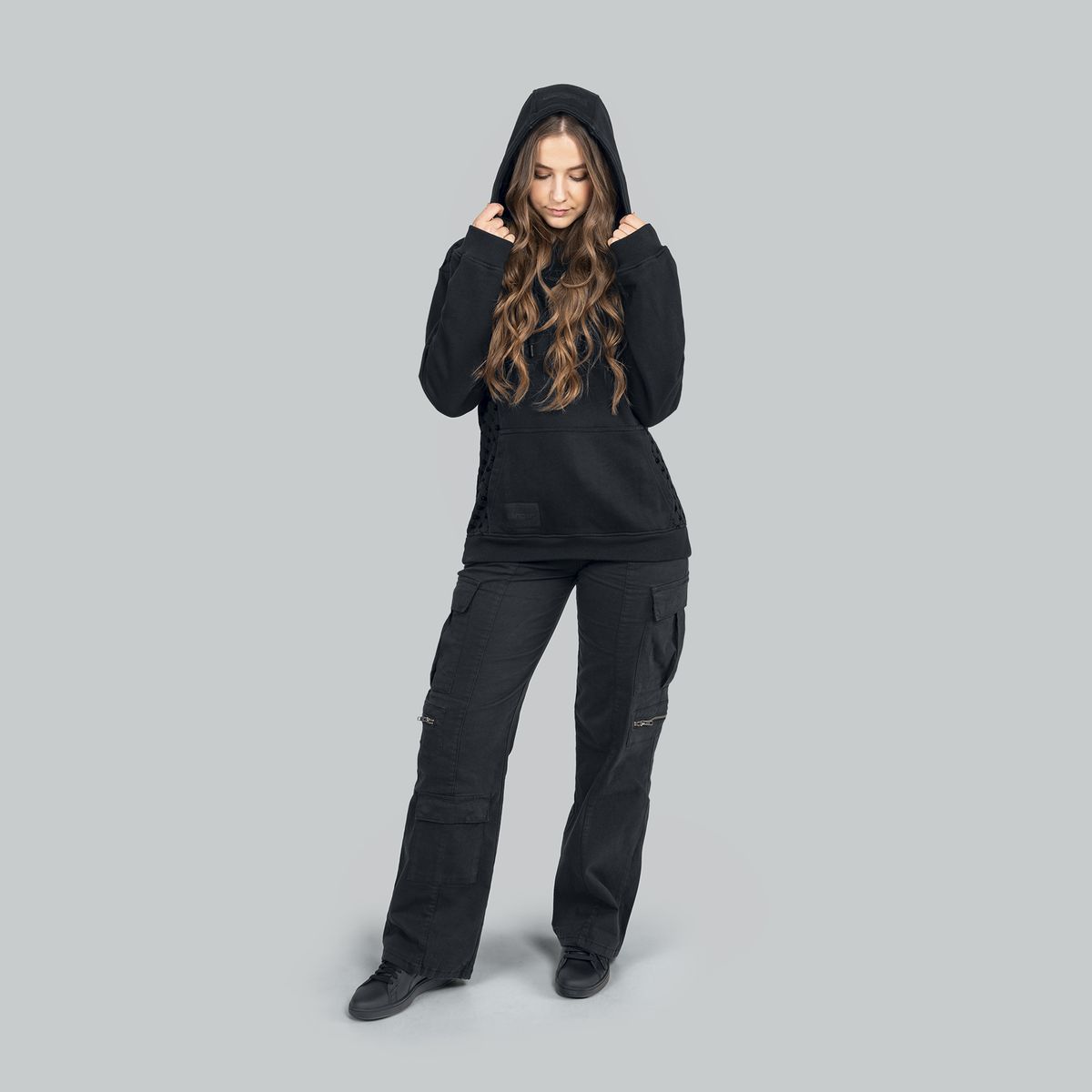 Das Schwarze Auge - Dark Eye Hoodie